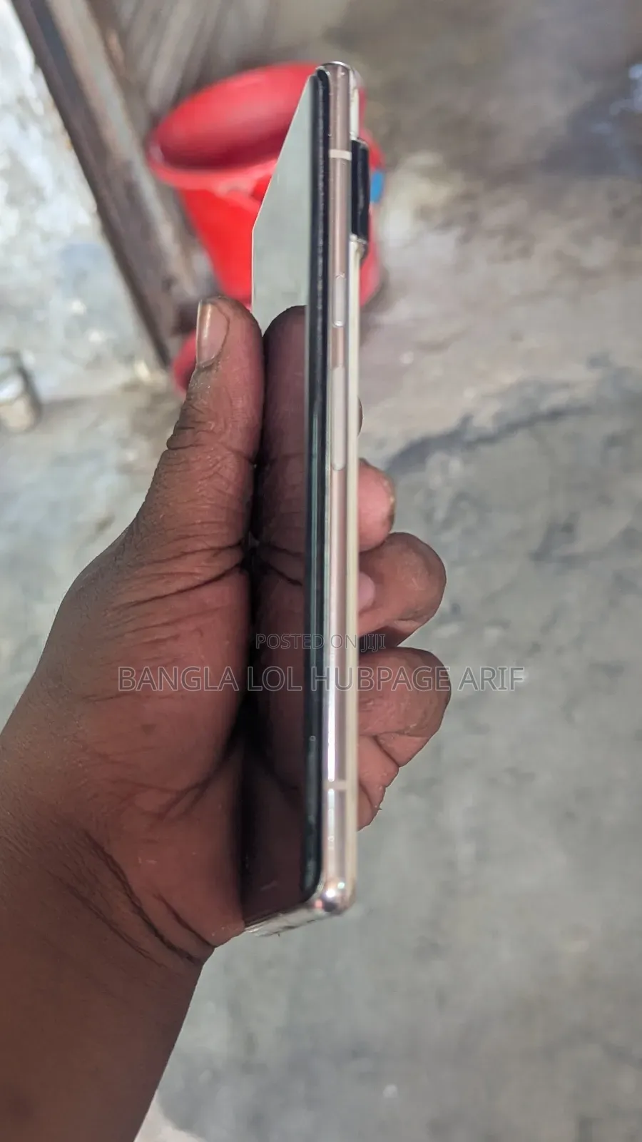 New Google Pixel 6 Pro 128 GB White