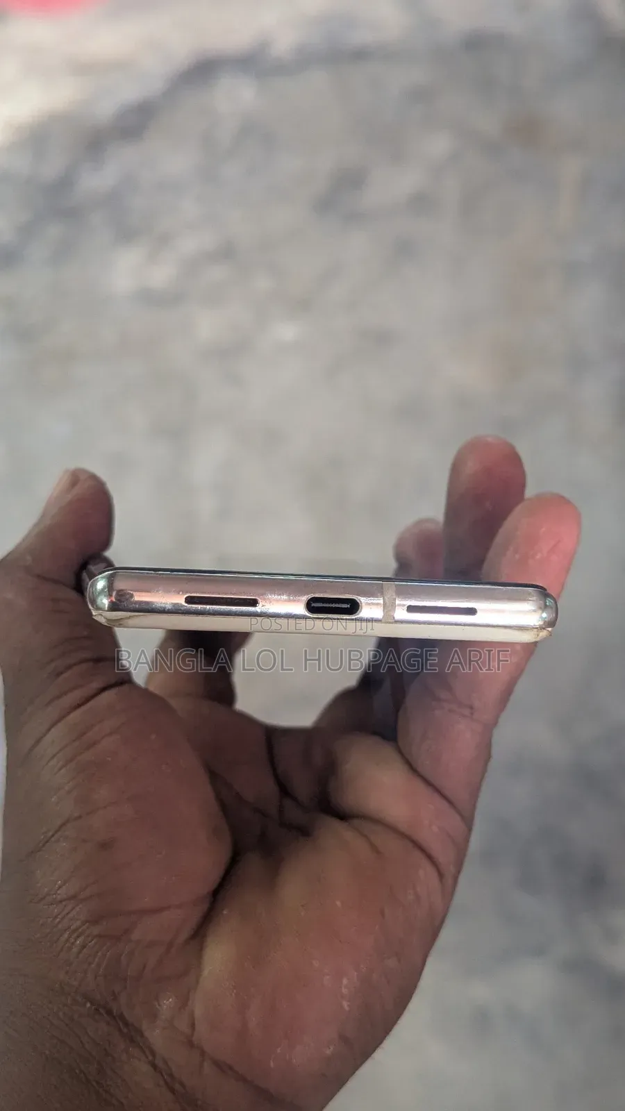 New Google Pixel 6 Pro 128 GB White