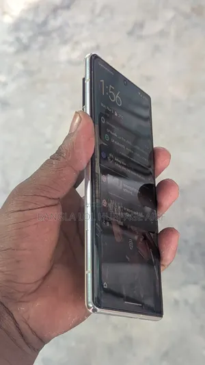 New Google Pixel 6 Pro 128 GB White