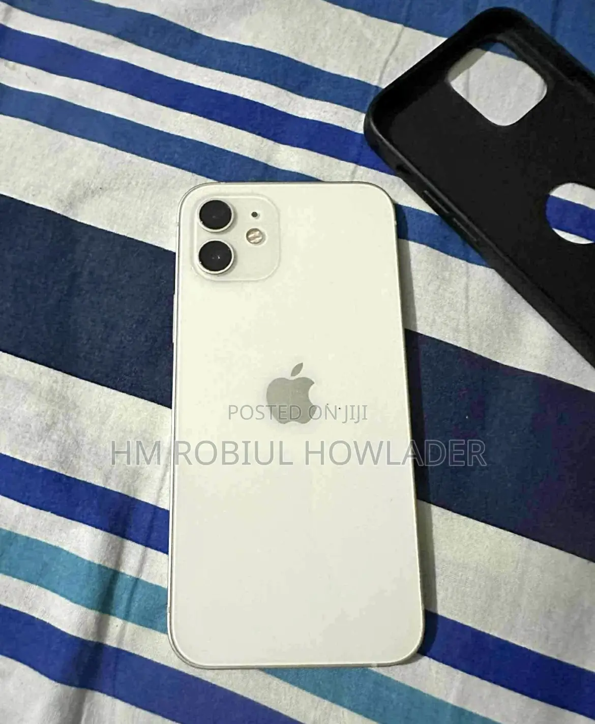 Apple iPhone 12 128 GB White