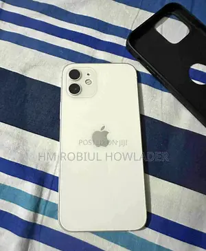Apple iPhone 12 128 GB White