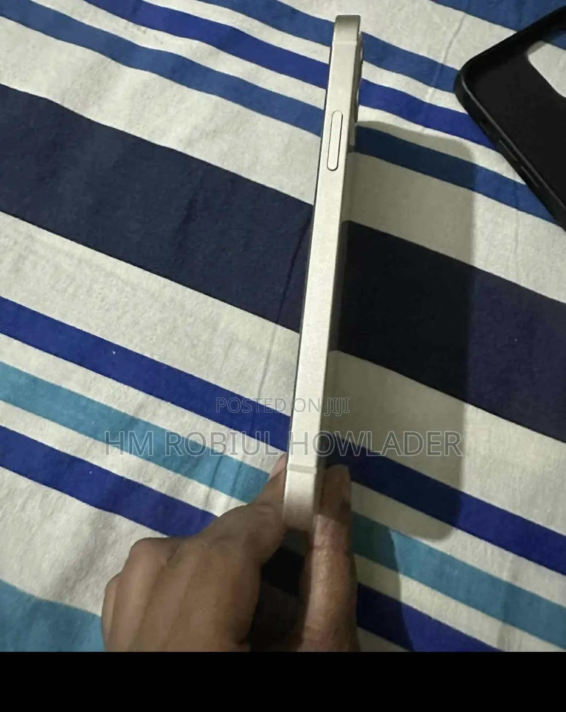 Apple iPhone 12 128 GB White