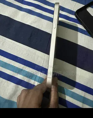 Apple iPhone 12 128 GB White