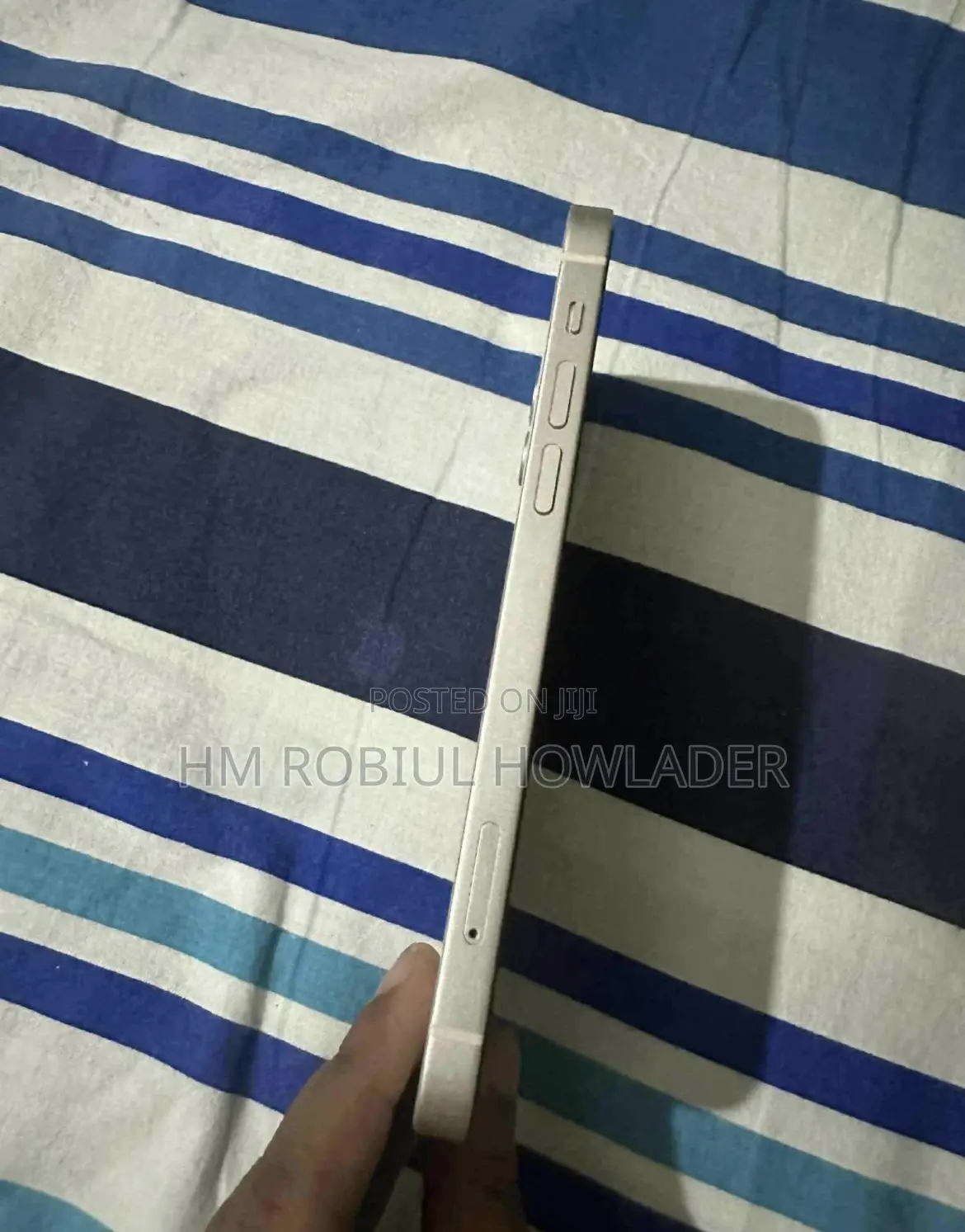 Apple iPhone 12 128 GB White