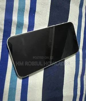 Photo - Apple iPhone 12 128 GB White