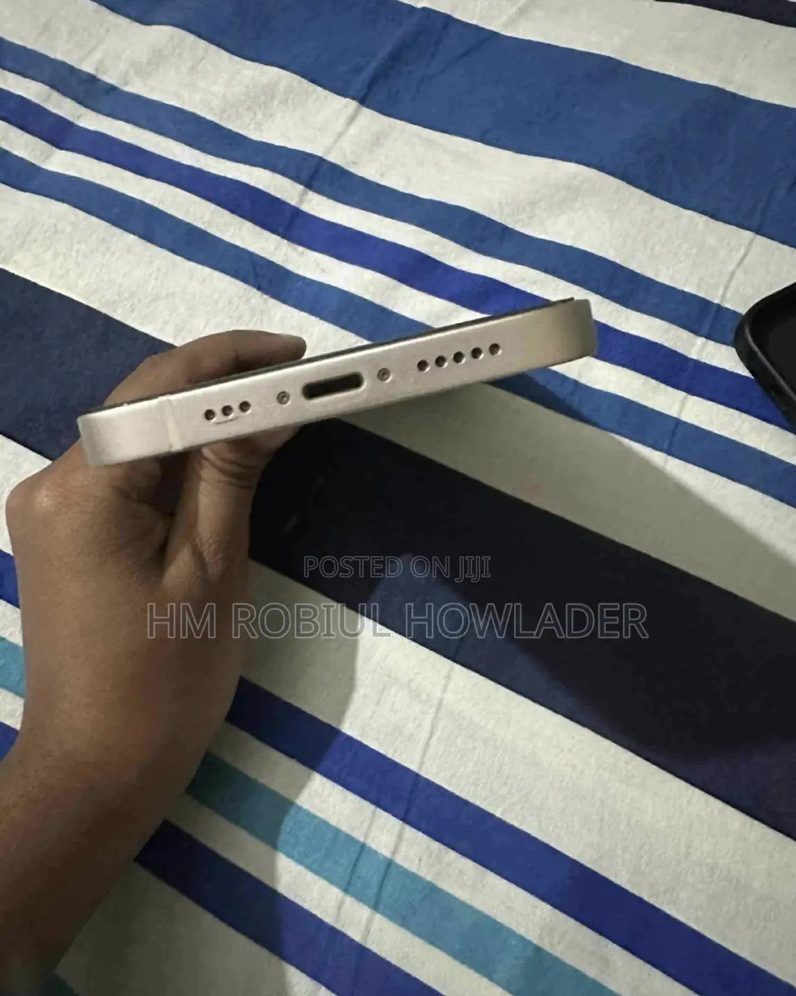 Apple iPhone 12 128 GB White