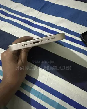 Apple iPhone 12 128 GB White