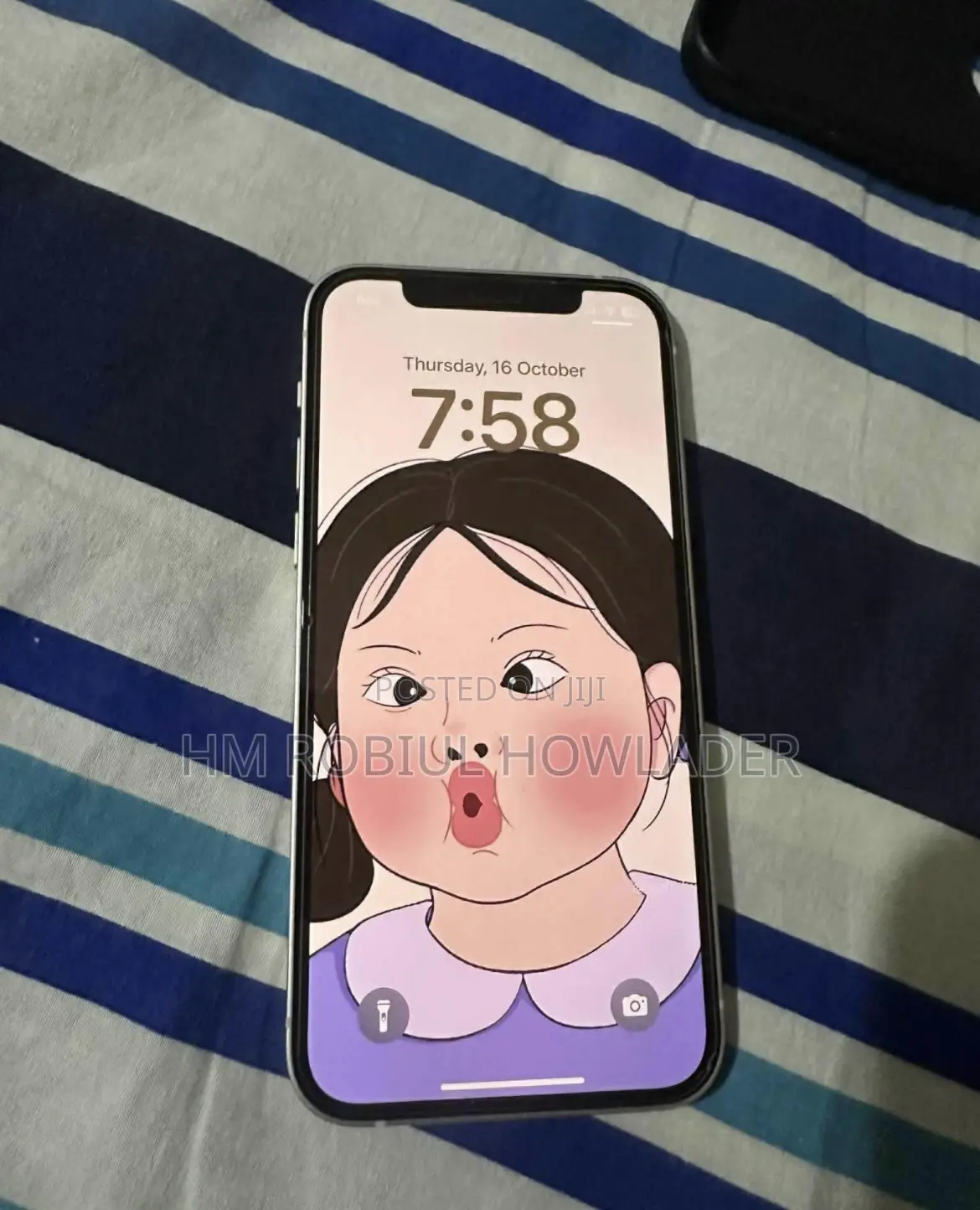 Apple iPhone 12 128 GB White