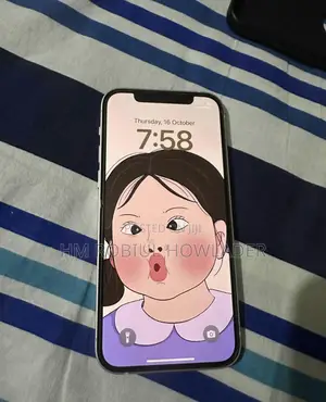 Apple iPhone 12 128 GB White