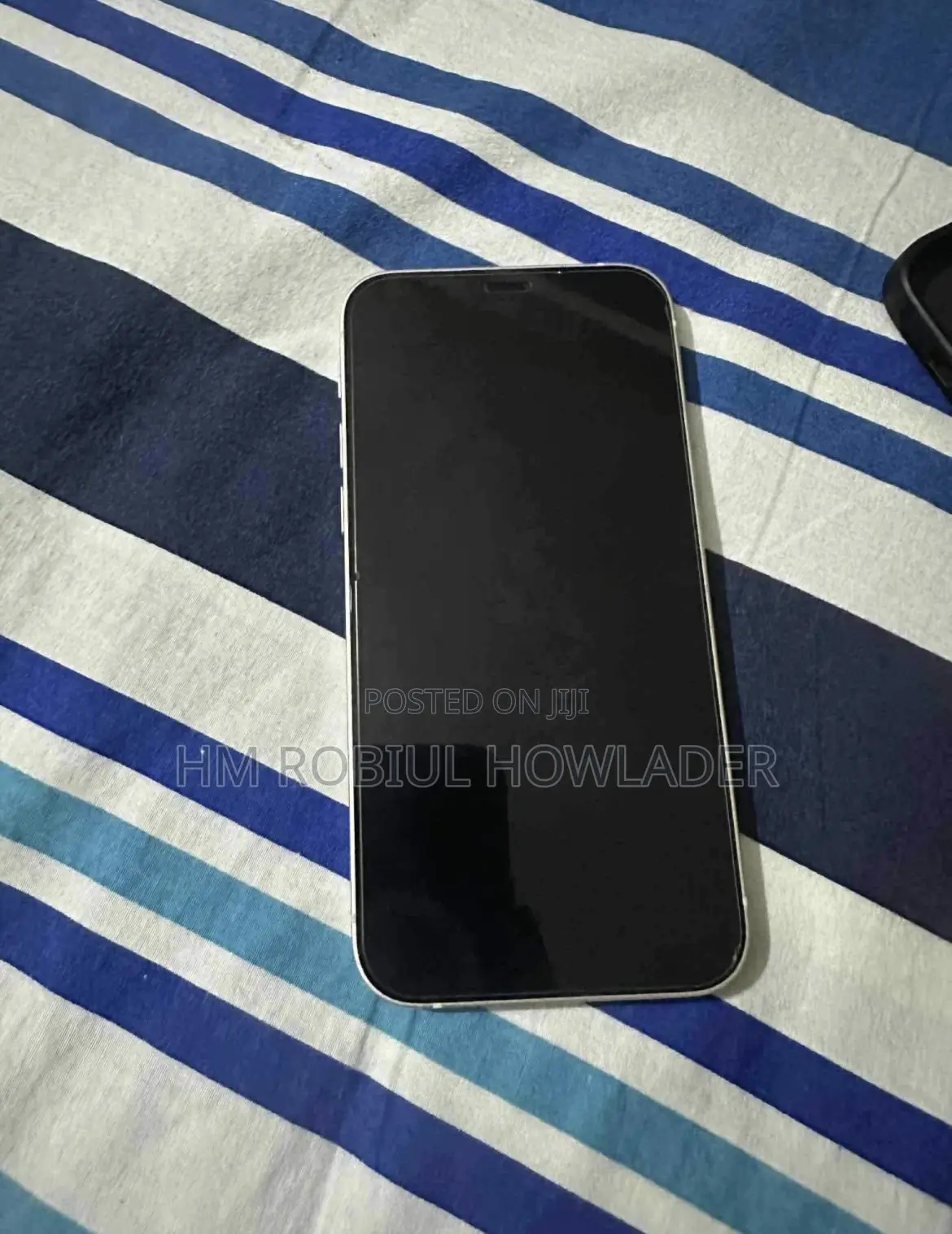 Apple iPhone 12 128 GB White