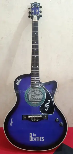 Signature Guitar