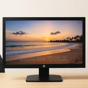 Photo - Monitor 19" Full Fresh