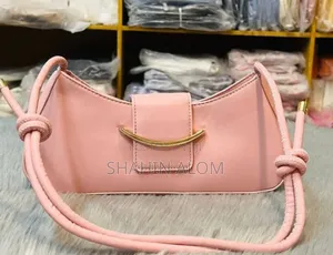 Boat Style Ladies Bag