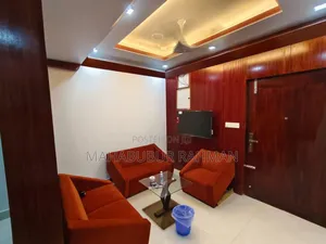 Furnished 4bdrm Apartment in Royal Richmond, Uttara for Rent