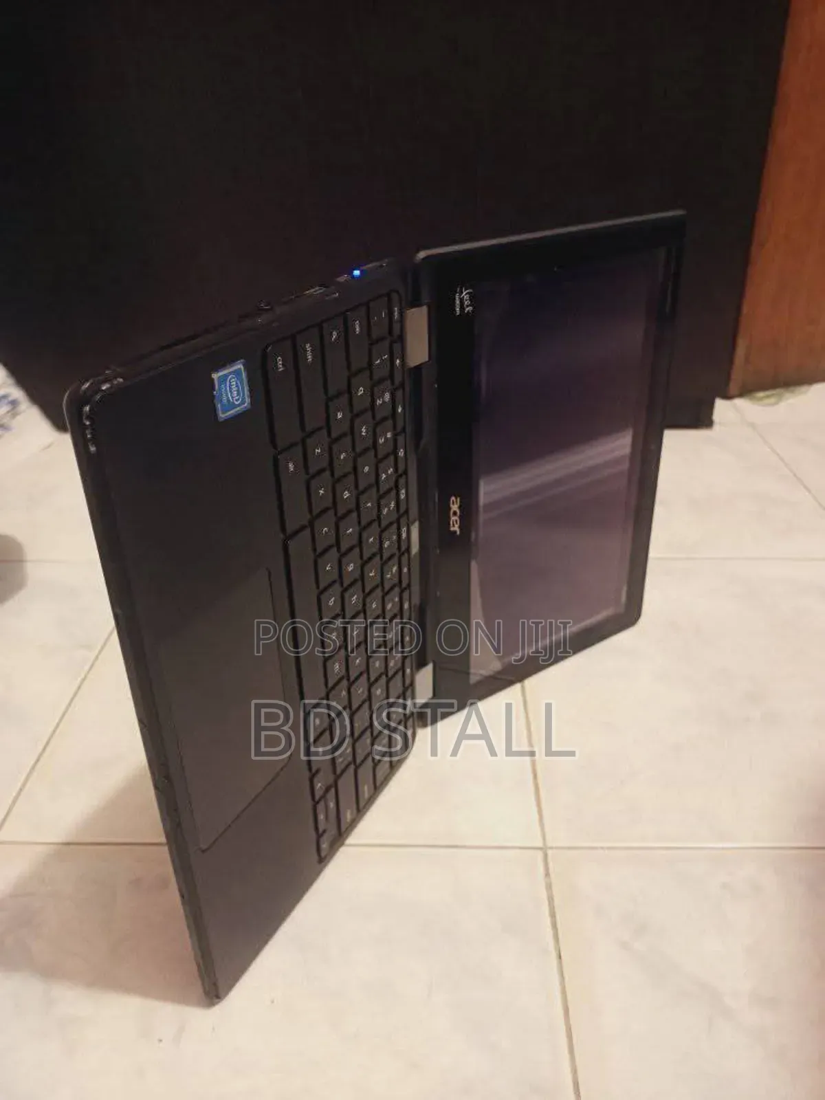 Laptop Acer Aspire 1 4GB Intel Celeron SSD 32GB