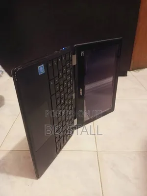 Laptop Acer Aspire 1 4GB Intel Celeron SSD 32GB