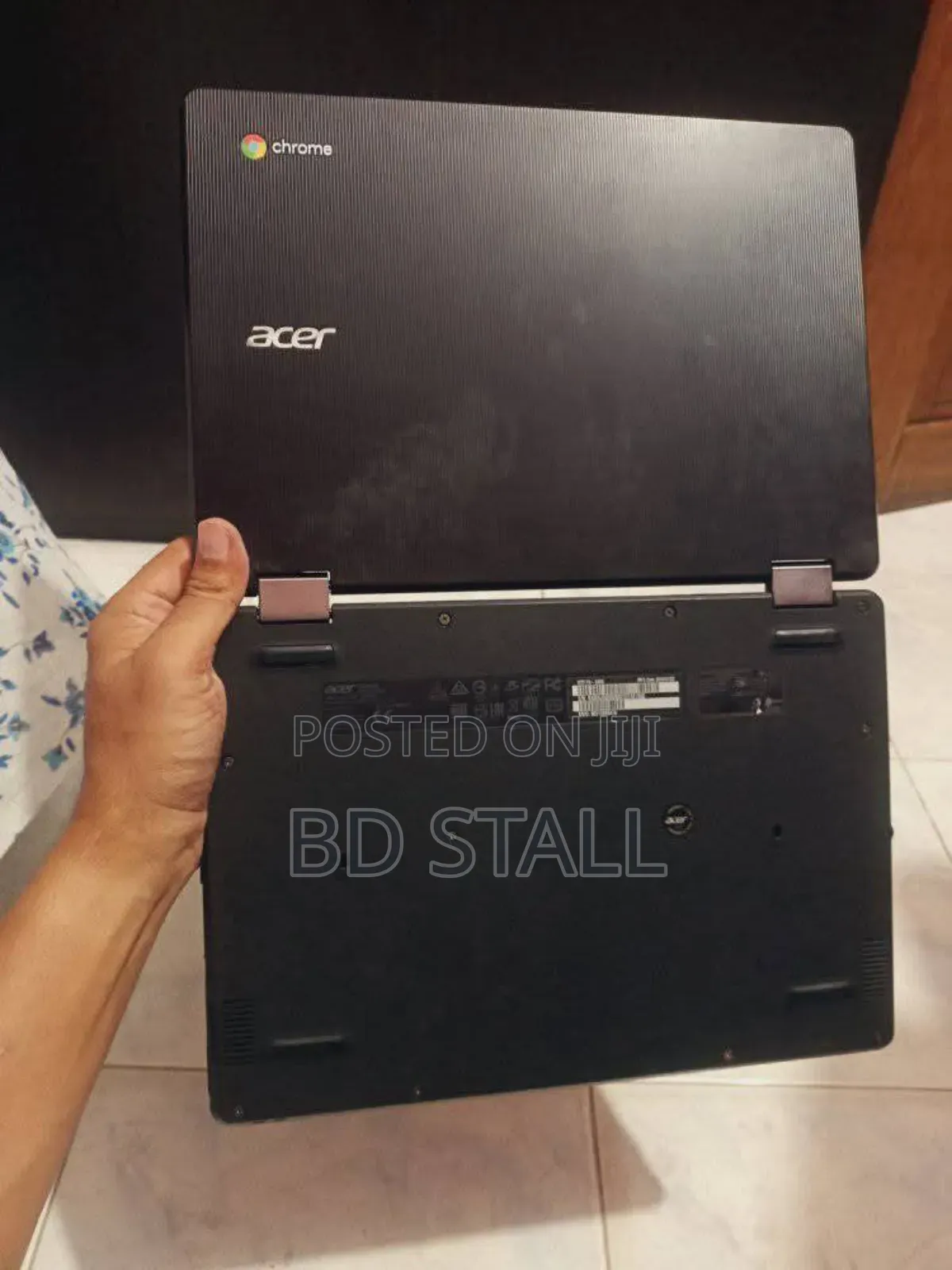 Laptop Acer Aspire 1 4GB Intel Celeron SSD 32GB