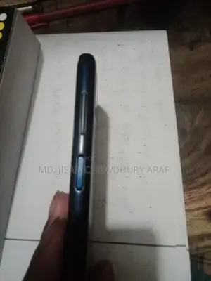 Samsung Galaxy F22 128 GB Blue