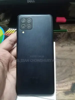 Samsung Galaxy F22 128 GB Blue