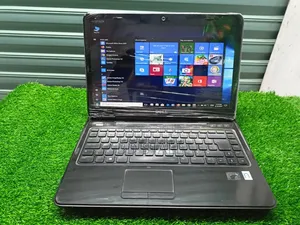 Laptop Dell Inspiron 14 4GB Intel Core I5 HDD 500GB