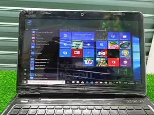 Laptop Dell Inspiron 14 4GB Intel Core I5 HDD 500GB