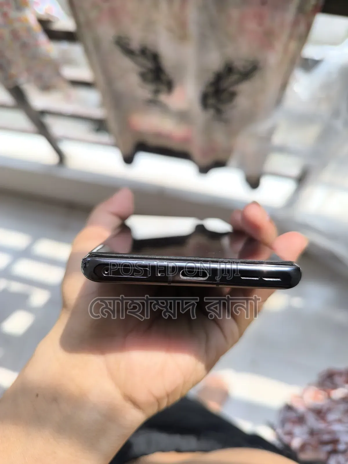 OnePlus 12 512 GB Black