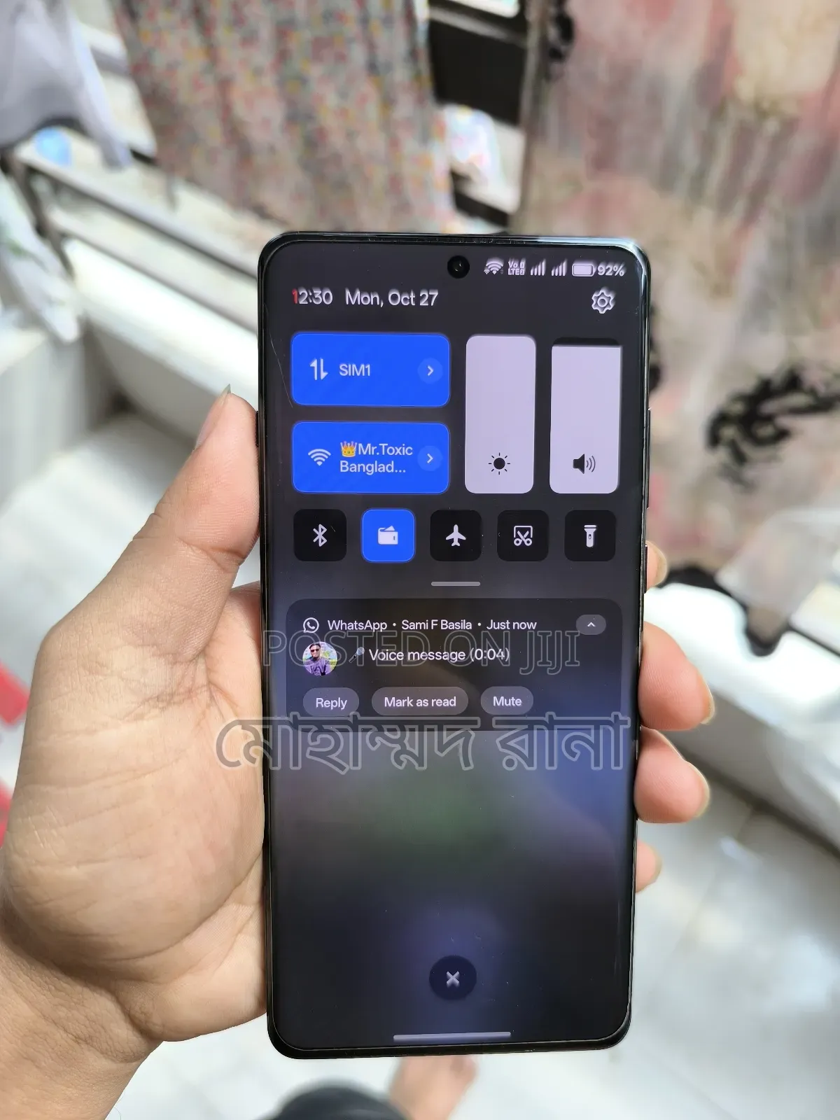 OnePlus 12 512 GB Black