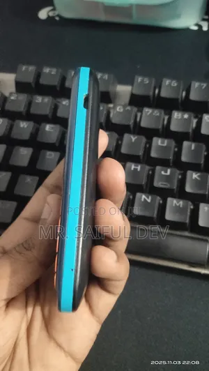 Samsung Guru Music 2 Black