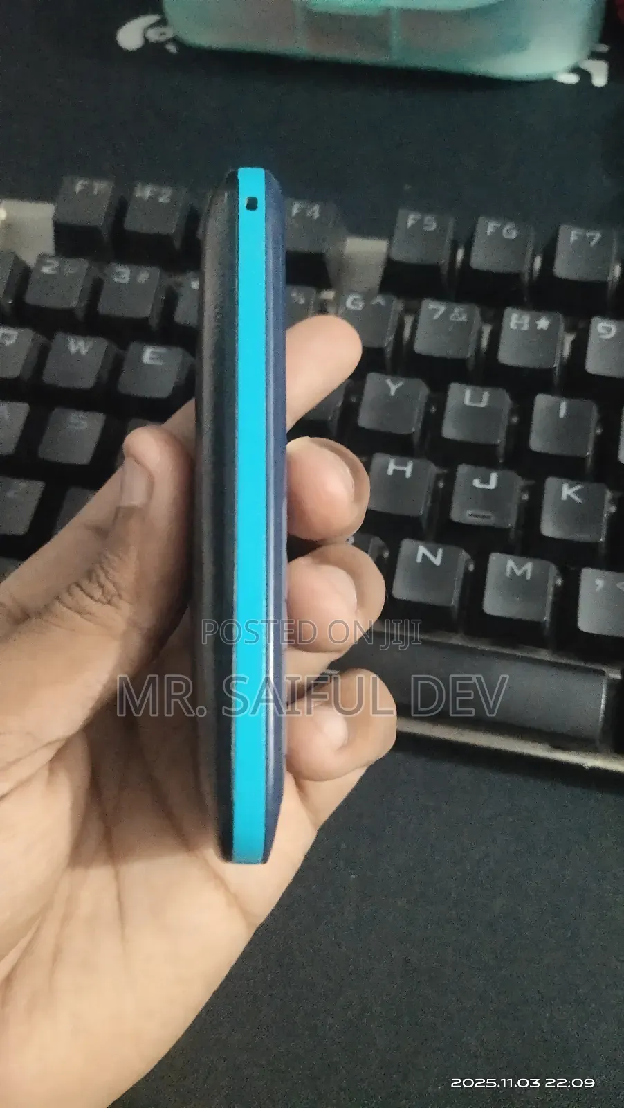 Samsung Guru Music 2 Black