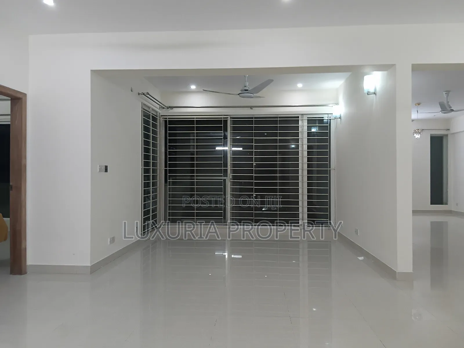 3bdrm Apartment in Gulshan for Rent