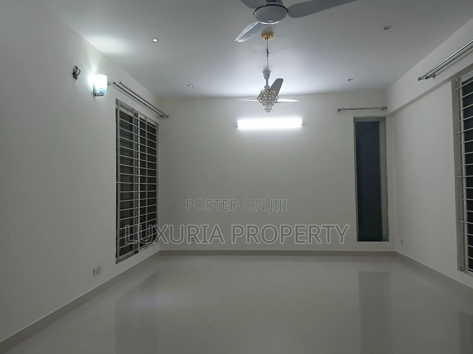 3bdrm Apartment in Gulshan for Rent