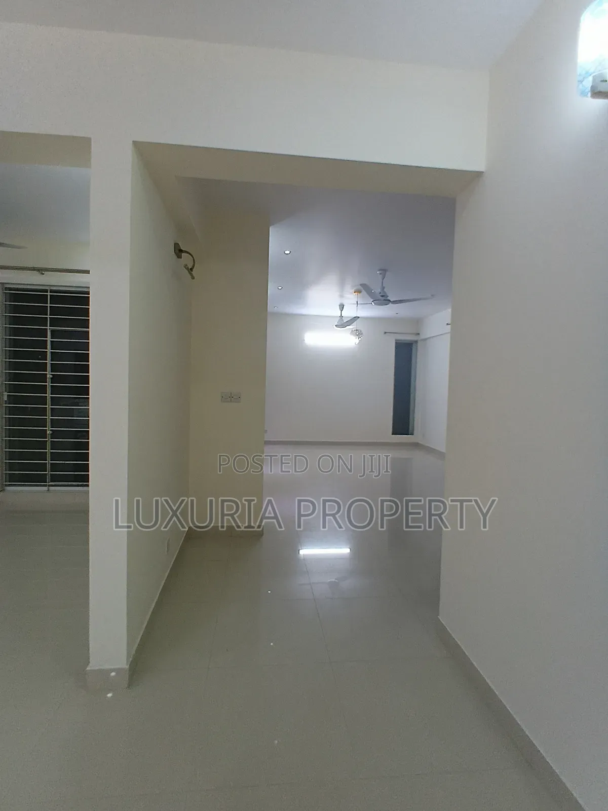 3bdrm Apartment in Gulshan for Rent