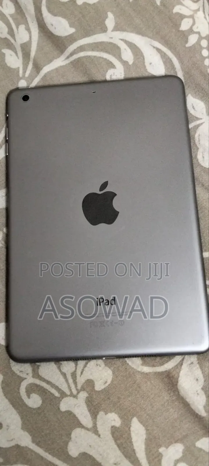 iPad 2nd Gen
