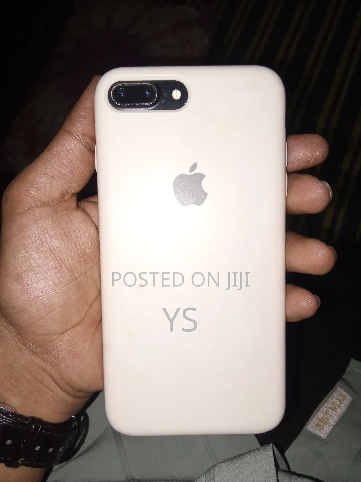 New Apple iPhone 7 Plus 32 GB Black