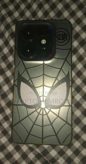 Tecno Spark Go 64 GB Black