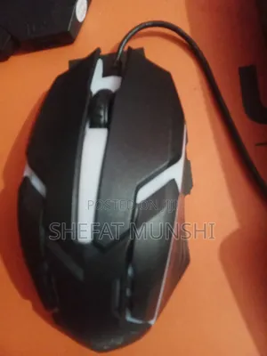 Gaming Combo Salle Korbo