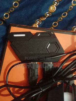 Gaming Combo Salle Korbo