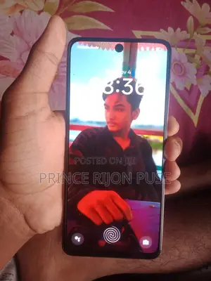 New Oppo Reno 12 5G 256 GB Orange