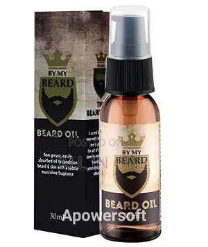 Bread Growth Oil