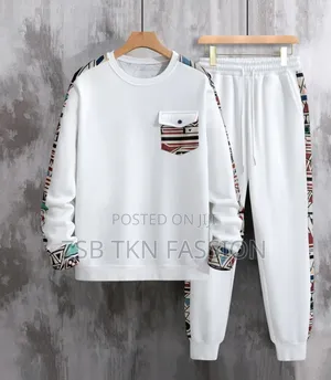 Photo - Cotton Tshirt And Trouser Set New Update Style Boys