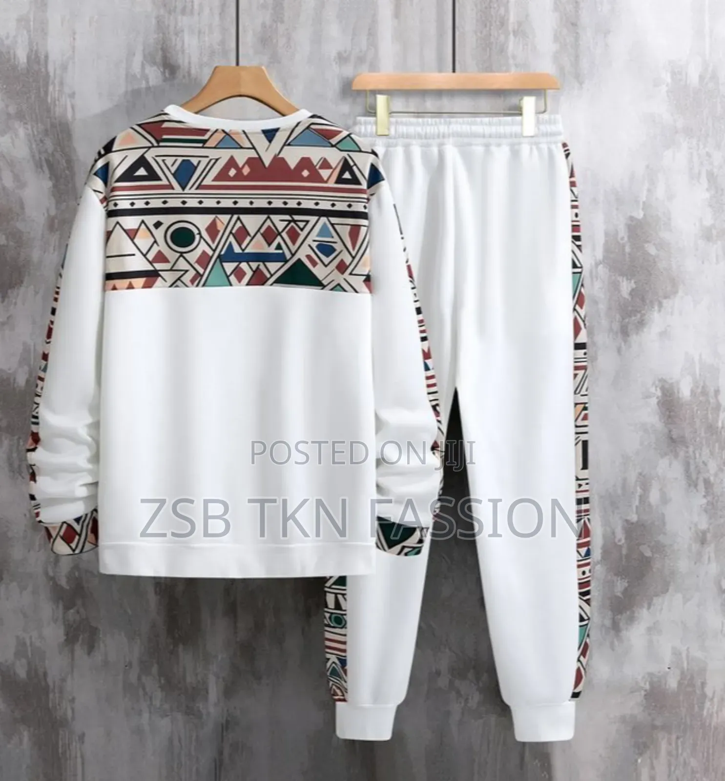 Cotton Tshirt And Trouser Set New Update Style Boys