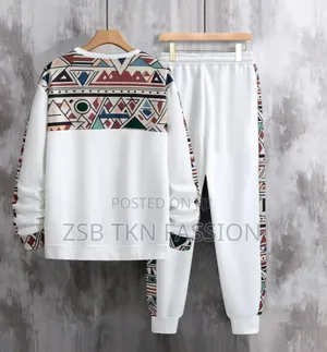 Cotton Tshirt And Trouser Set New Update Style Boys