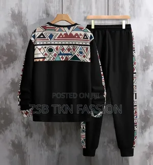 Cotton Tshirt And Trouser Set New Update Style Boys