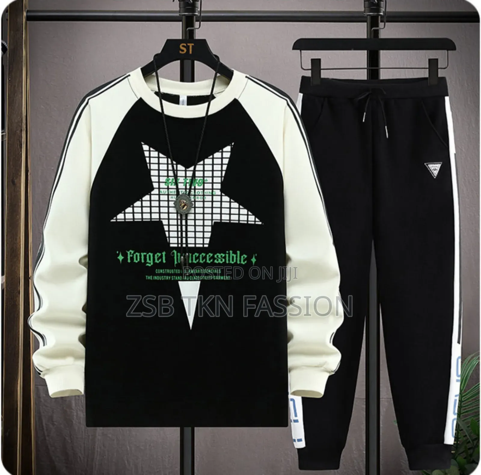 Cotton Tshirt And Trouser Set New Update Style Boys