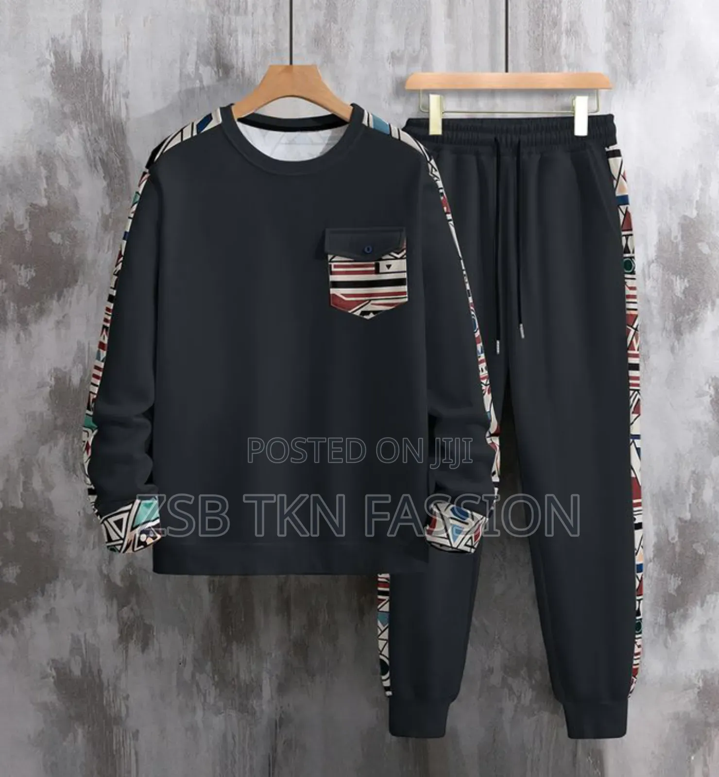 Cotton Tshirt And Trouser Set New Update Style Boys