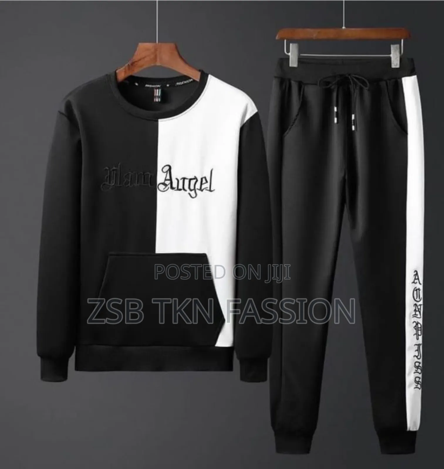 Cotton Tshirt And Trouser Set New Update Style Boys