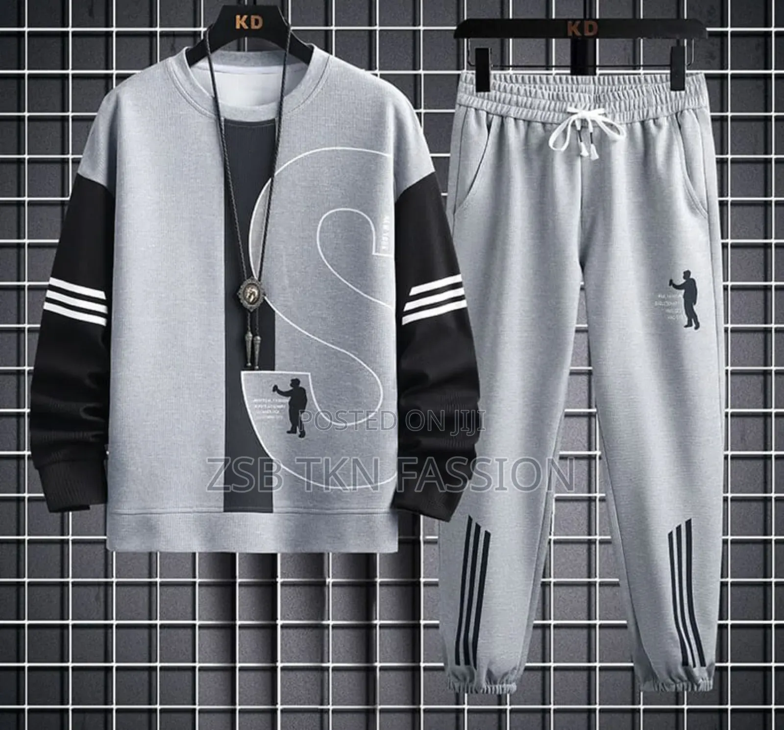 Cotton Tshirt And Trouser Set New Update Style Boys