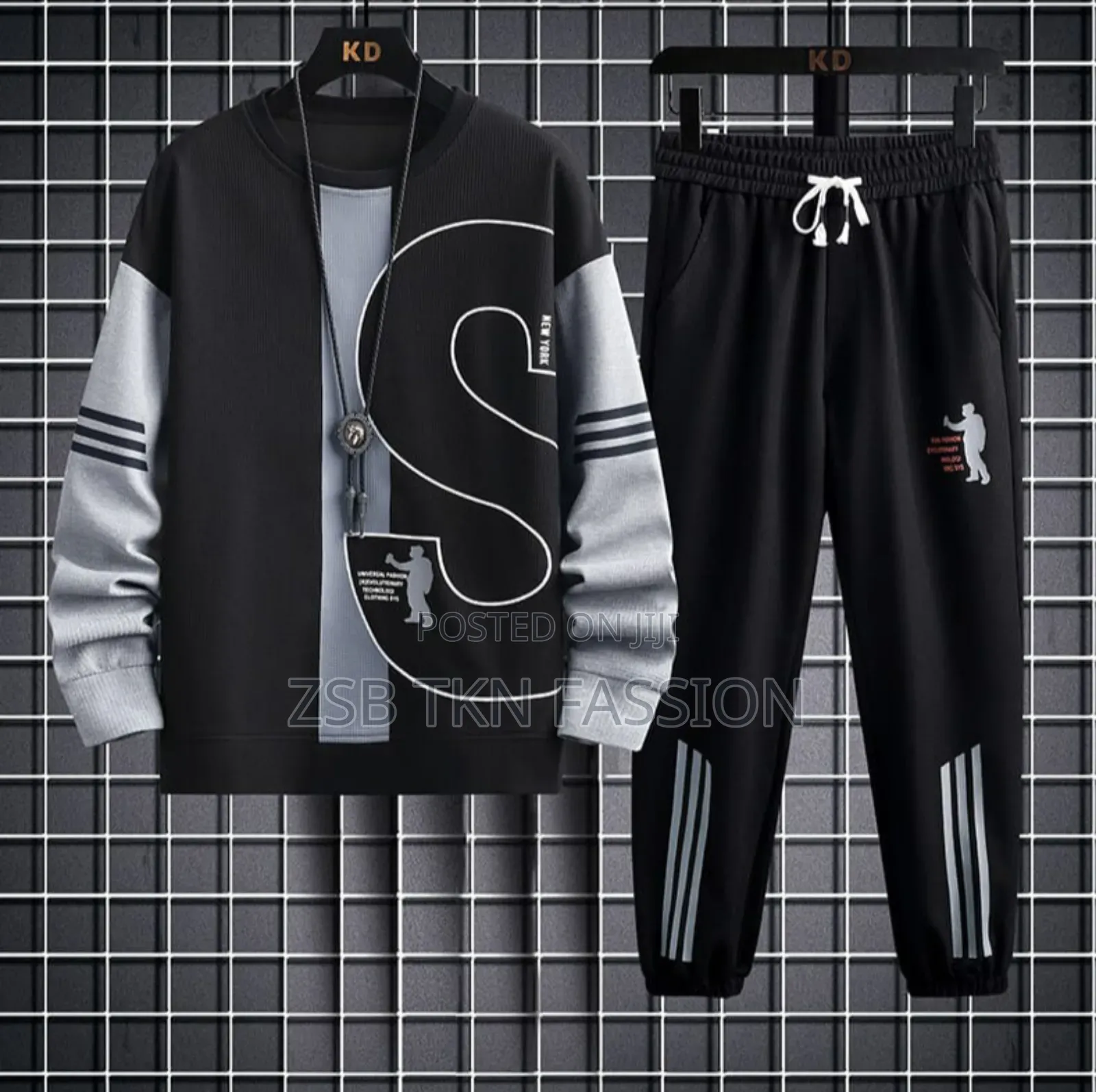 Cotton Tshirt And Trouser Set New Update Style Boys