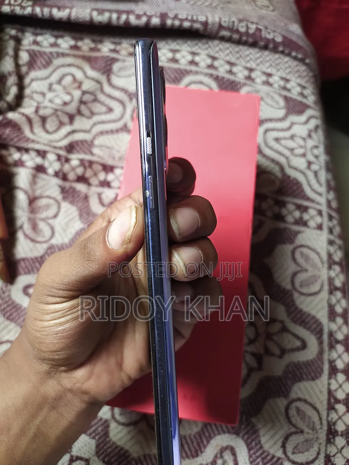 OnePlus 9 128 GB Purple