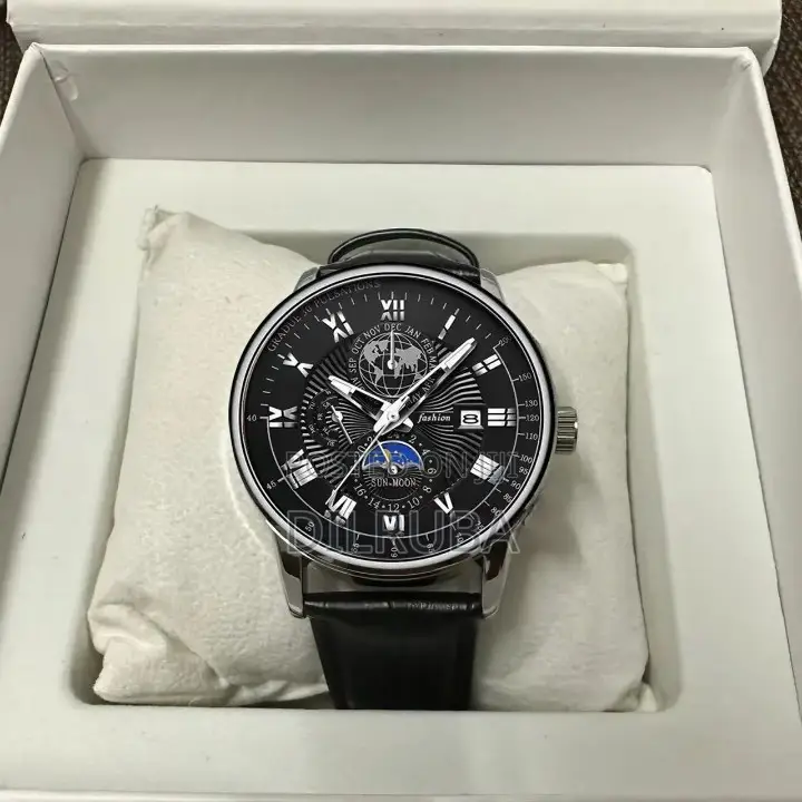 Waterproof Watch for Smarter. Offer Price-999.Regular Price-1299